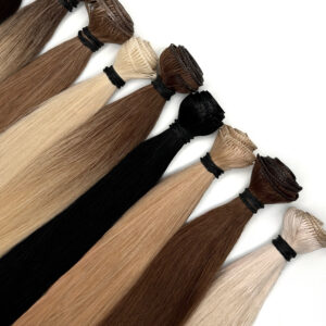 Genius Weft collection