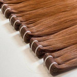Virgin line keratin bonds